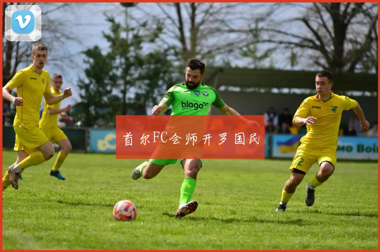 首尔FC会师开罗国民