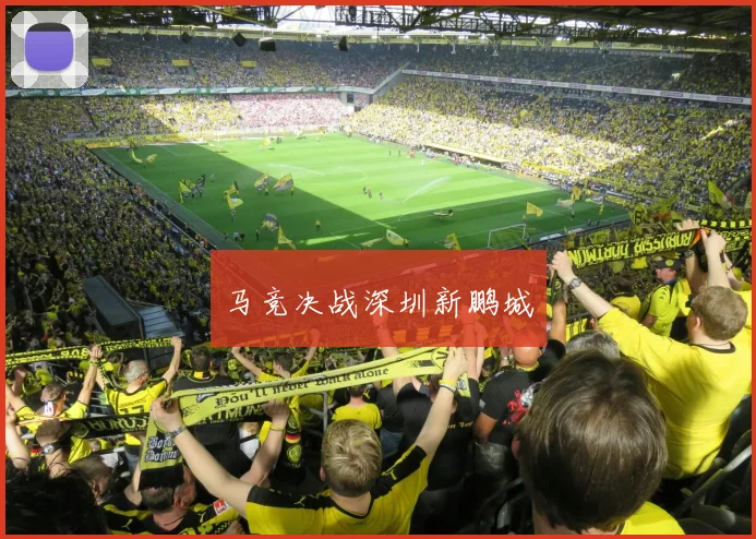 马竞决战深圳新鹏城