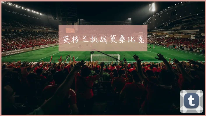 英格兰挑战莫桑比克