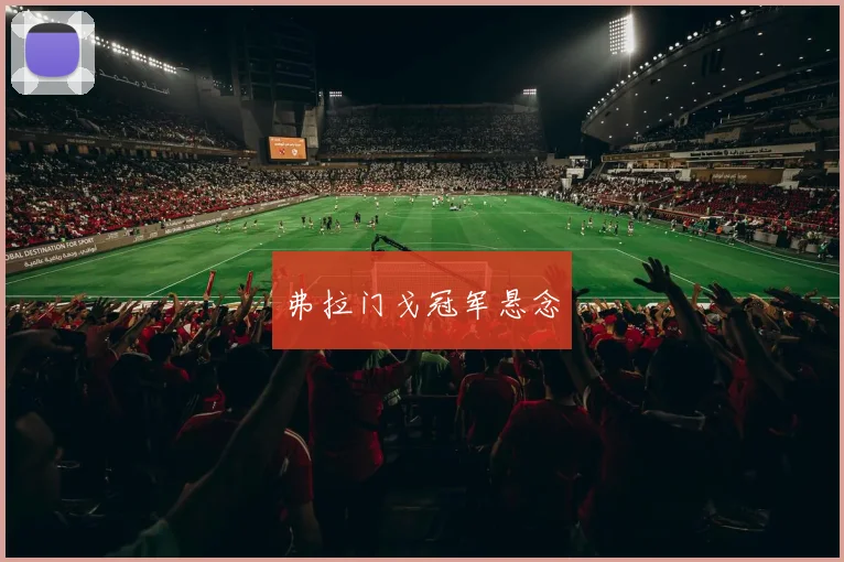 弗拉门戈冠军悬念