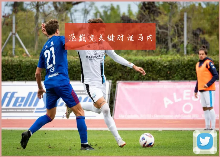 范戴克关键对话马内