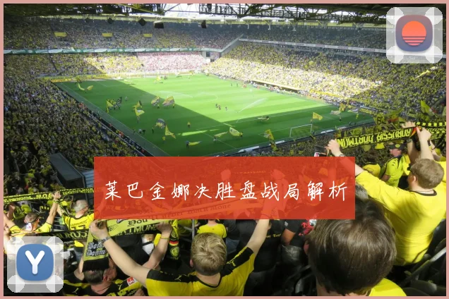 莱巴金娜决胜盘战局解析