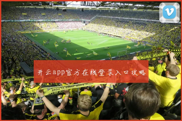 开云app官方在线登录入口攻略