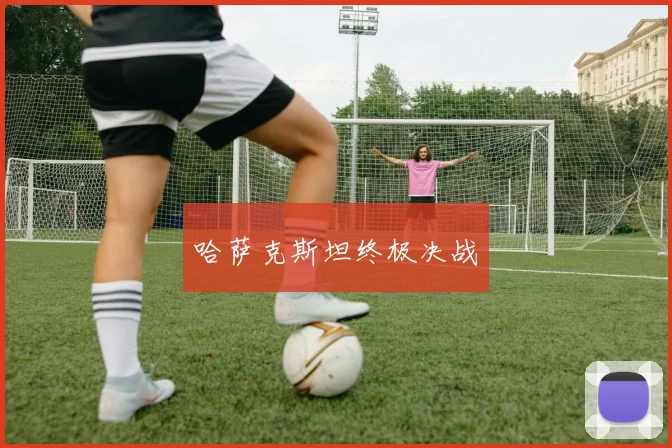 哈萨克斯坦终极决战