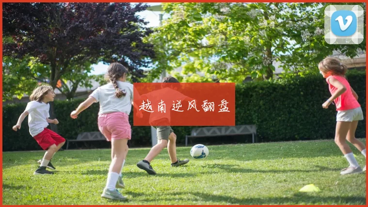 越南逆风翻盘